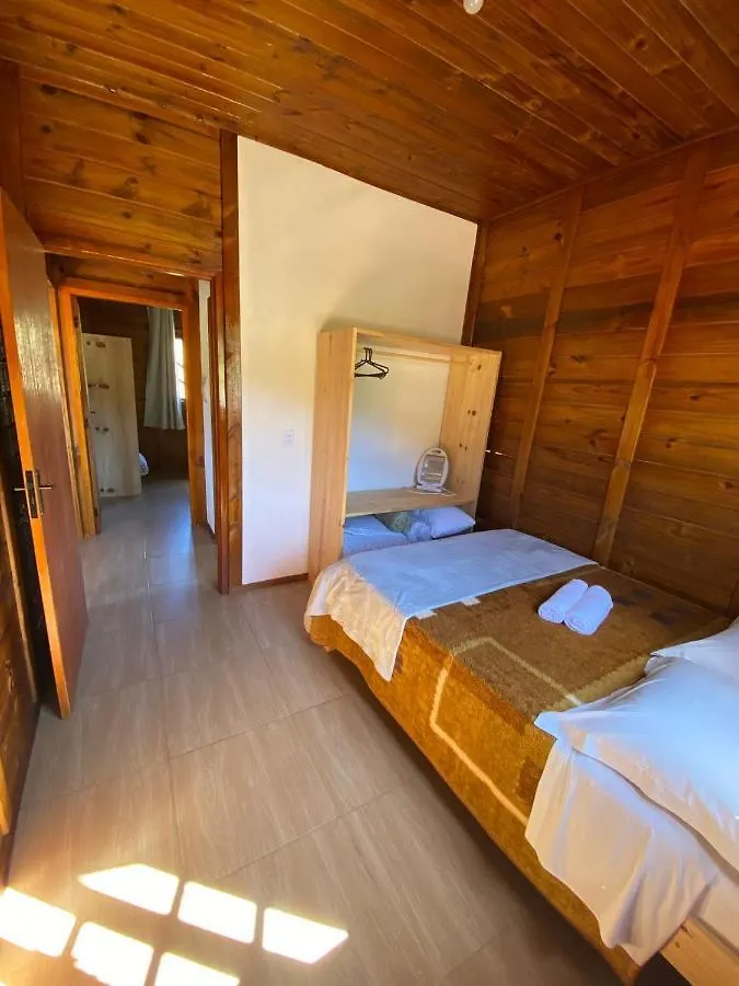 Cabanas Fazenda Rancho Alegre Urubici Mundo Novo  0*, Mundo Novo (Maranhao) Brazil