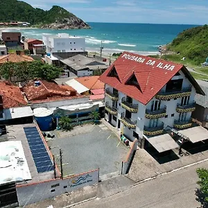 Estalagem Da Ilha, Sao Francisco do Sul