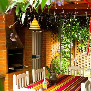Estalagem Di Loire, Balneário Camboriú