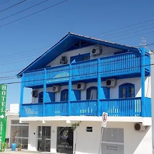 Hotel Costa, Piçarras