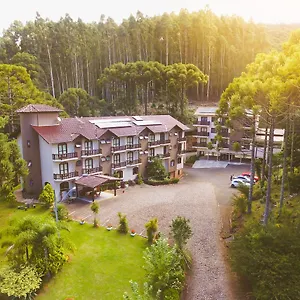 Hotel San Ghermann, Arroio Trinta