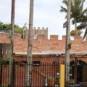 Hotel Uruanã - Parque, Penha (Santa Catarina)