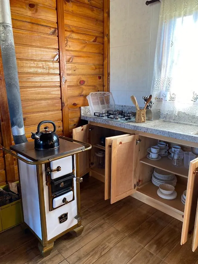 Cabanas Fazenda Rancho Alegre Urubici Mundo Novo  Mundo Novo (Maranhao)