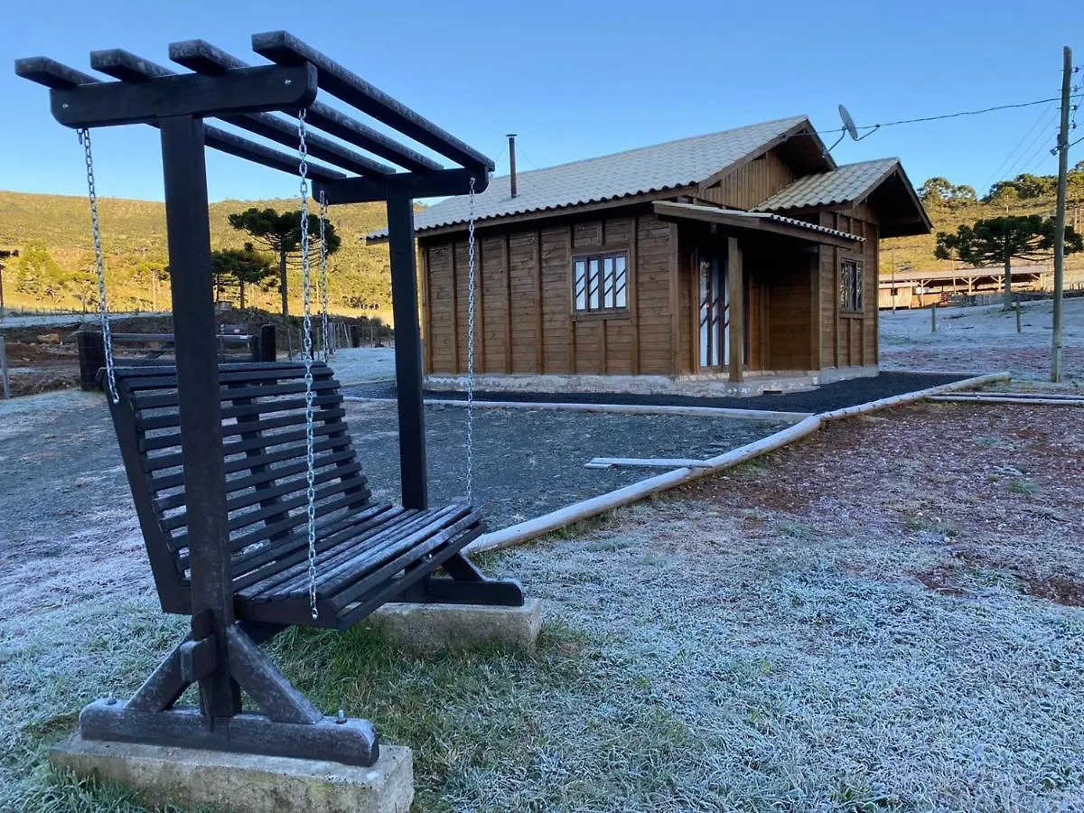 Cabanas Fazenda Rancho Alegre Urubici contacts