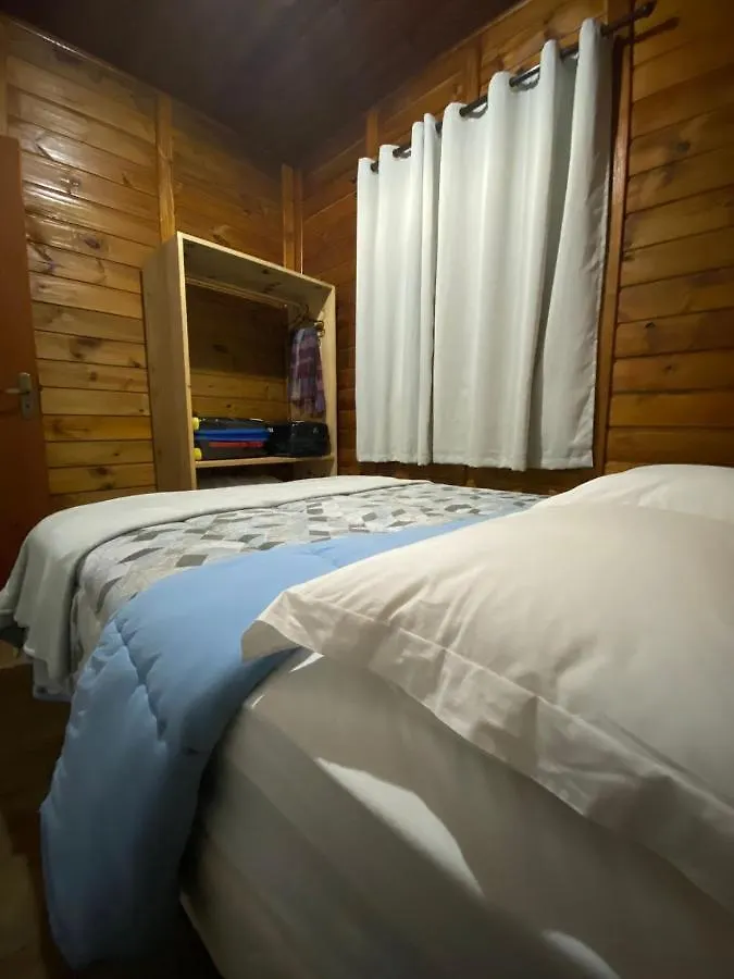 Cabanas Fazenda Rancho Alegre Urubici Mundo Novo  Mundo Novo (Maranhao)